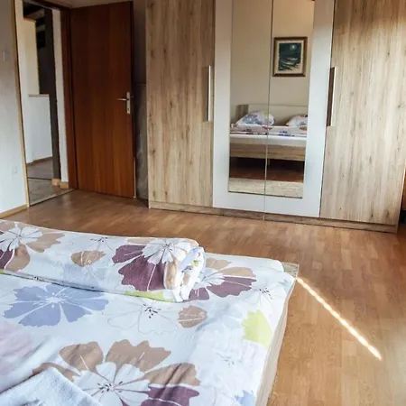 Apartment Rozi & Sandro Rovinj